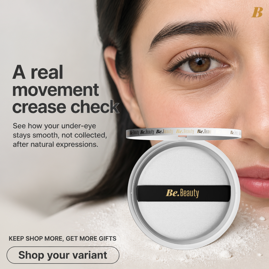 HD Setting Powder