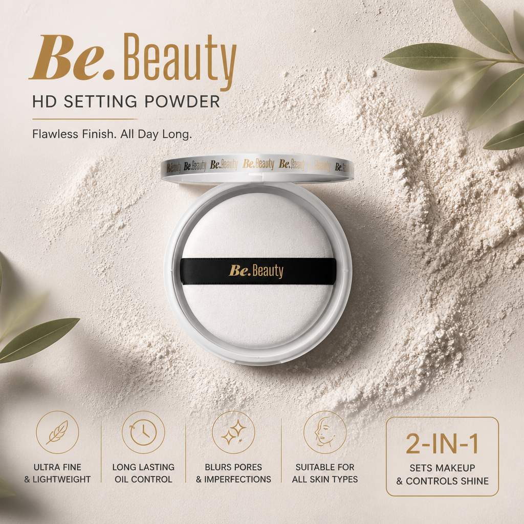 HD Setting Powder