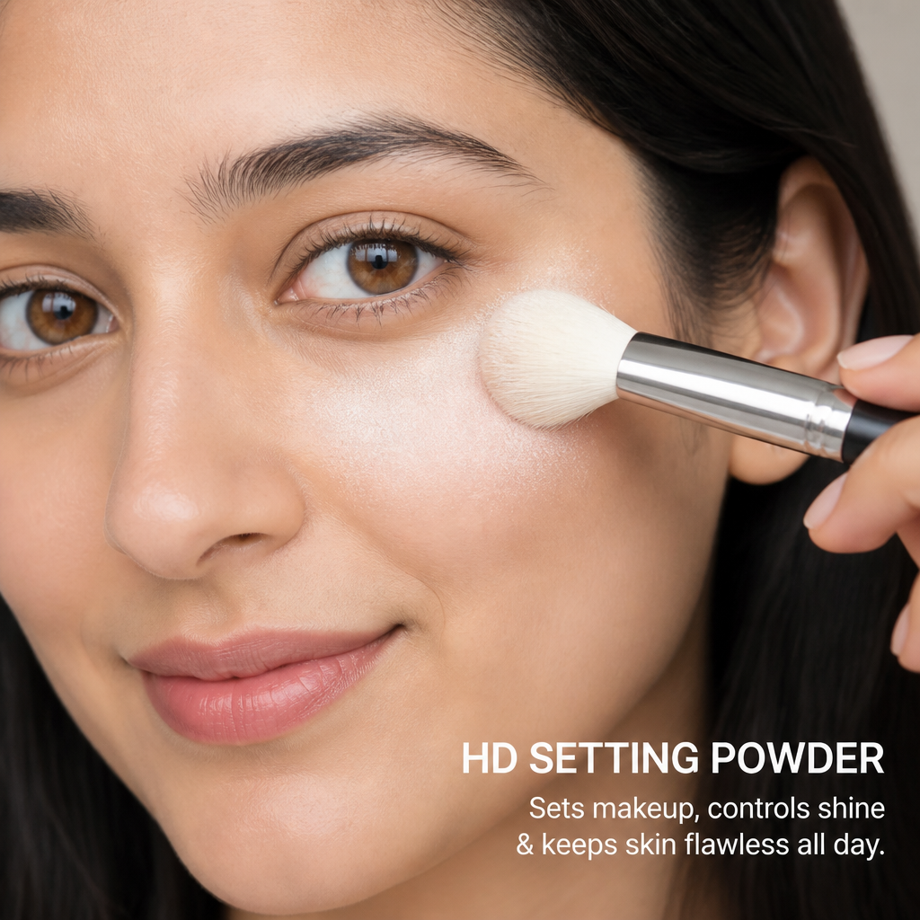 HD Setting Powder