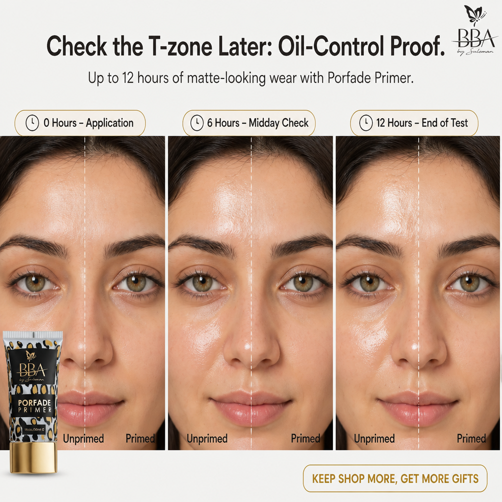 PORFADE PRIMER (30ml)