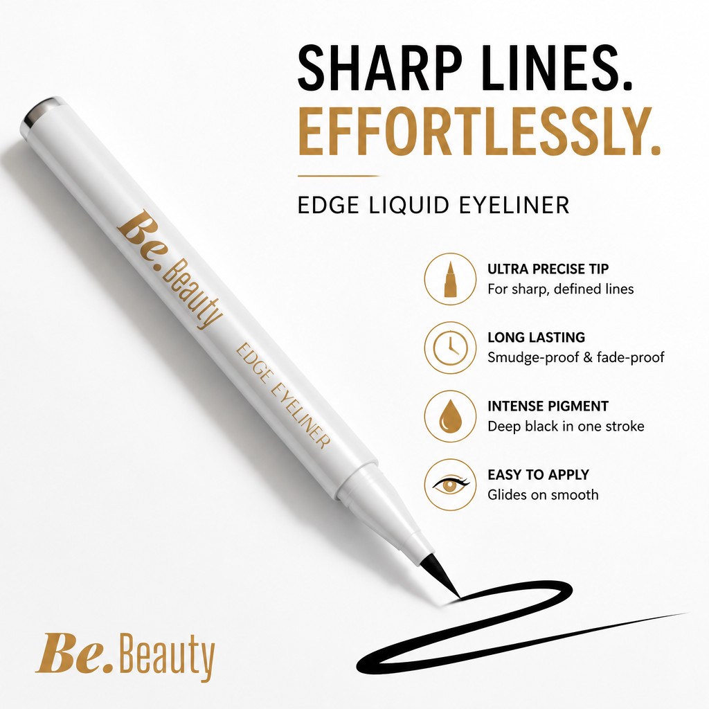 Be Beauty Edge Eyeliner