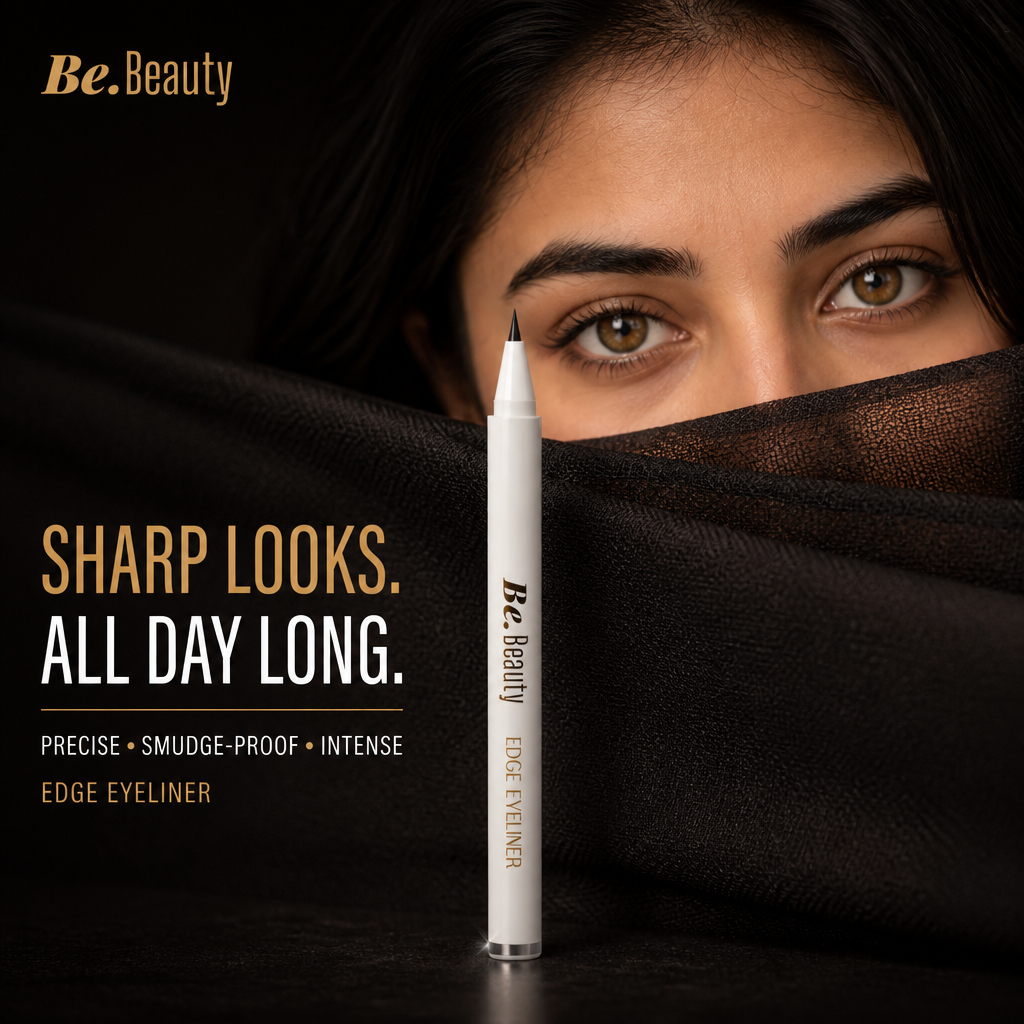 Be Beauty Edge Eyeliner