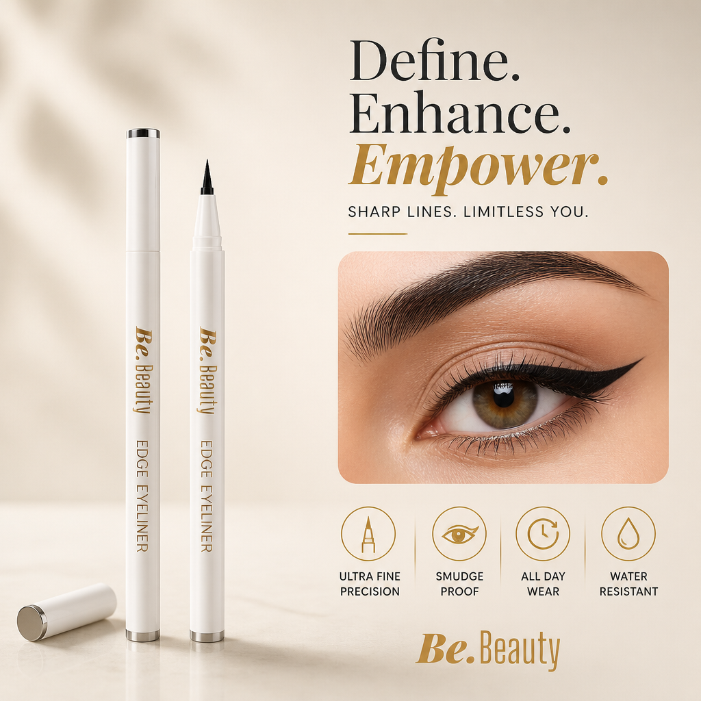 Be Beauty Edge Eyeliner