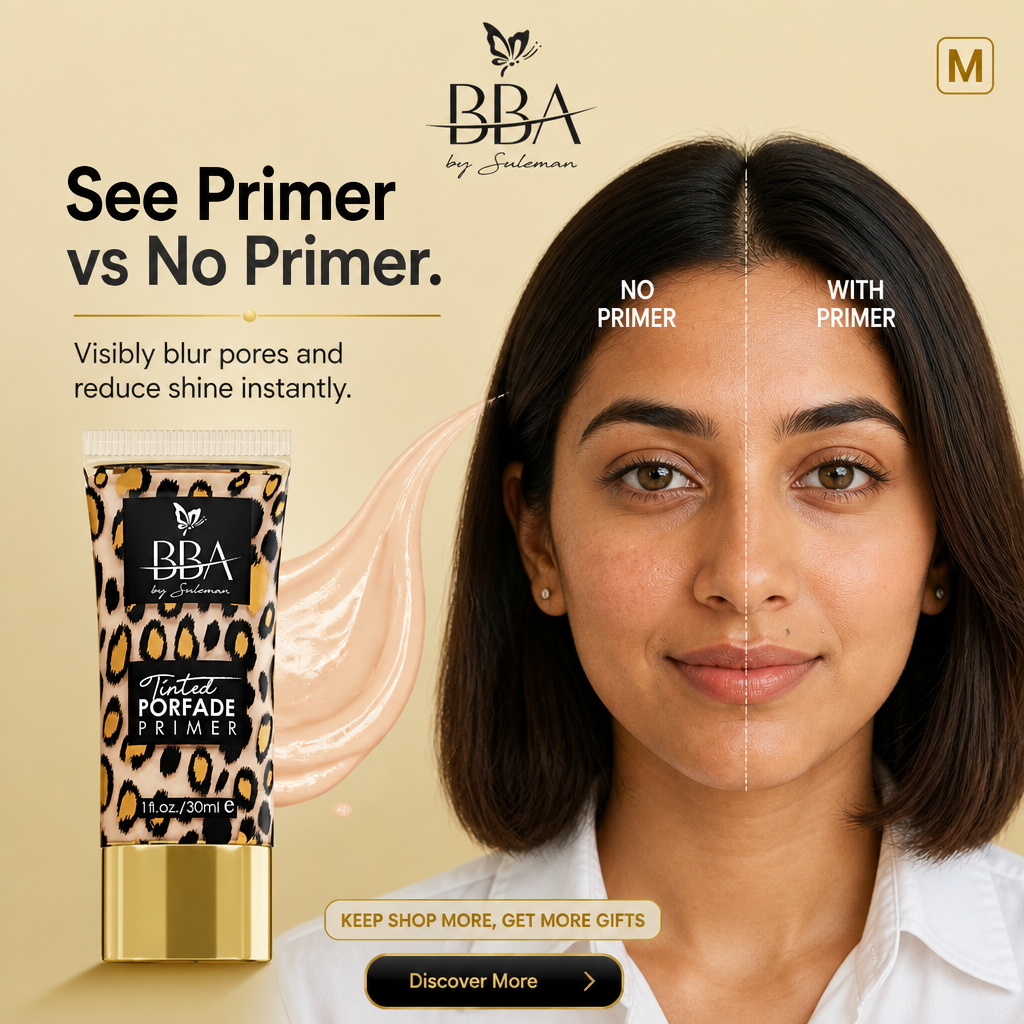 Tinted Porfade Primer