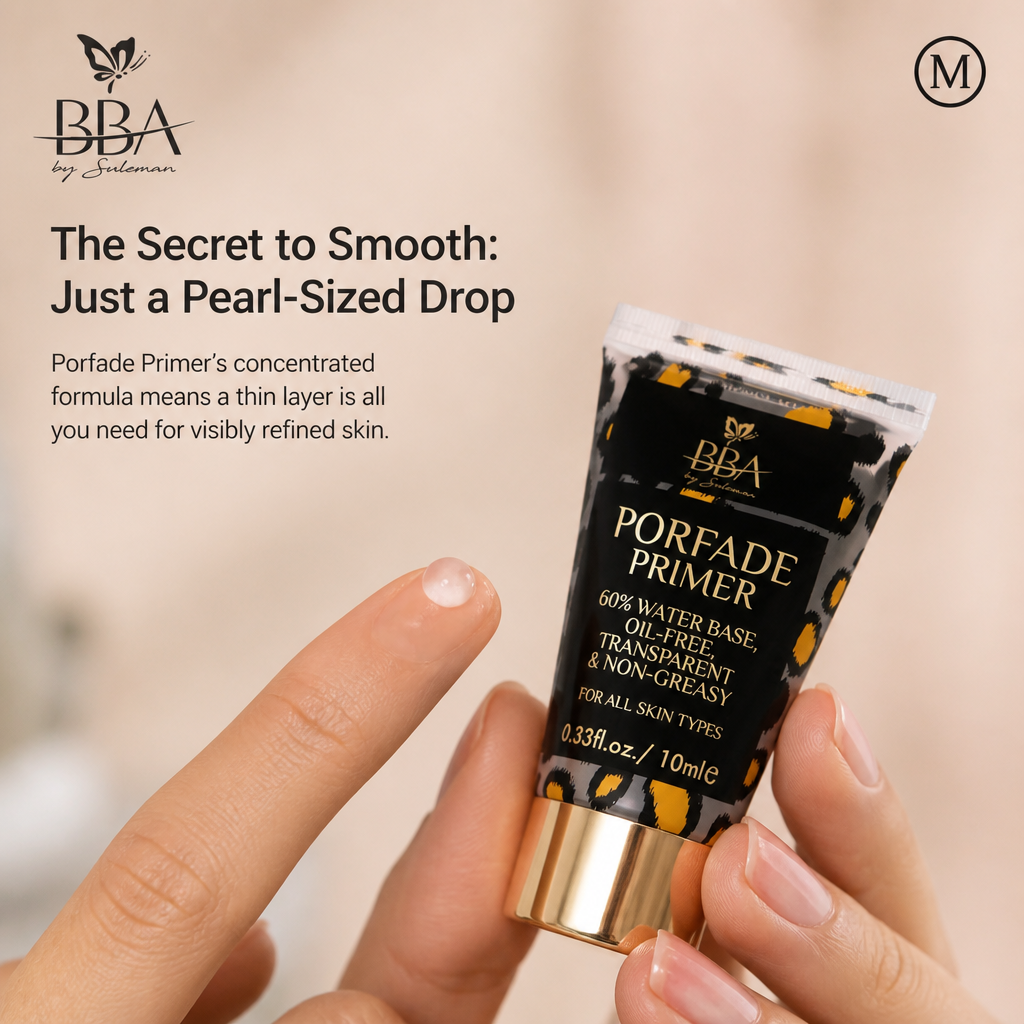 Porfade Primer Mini 10ml