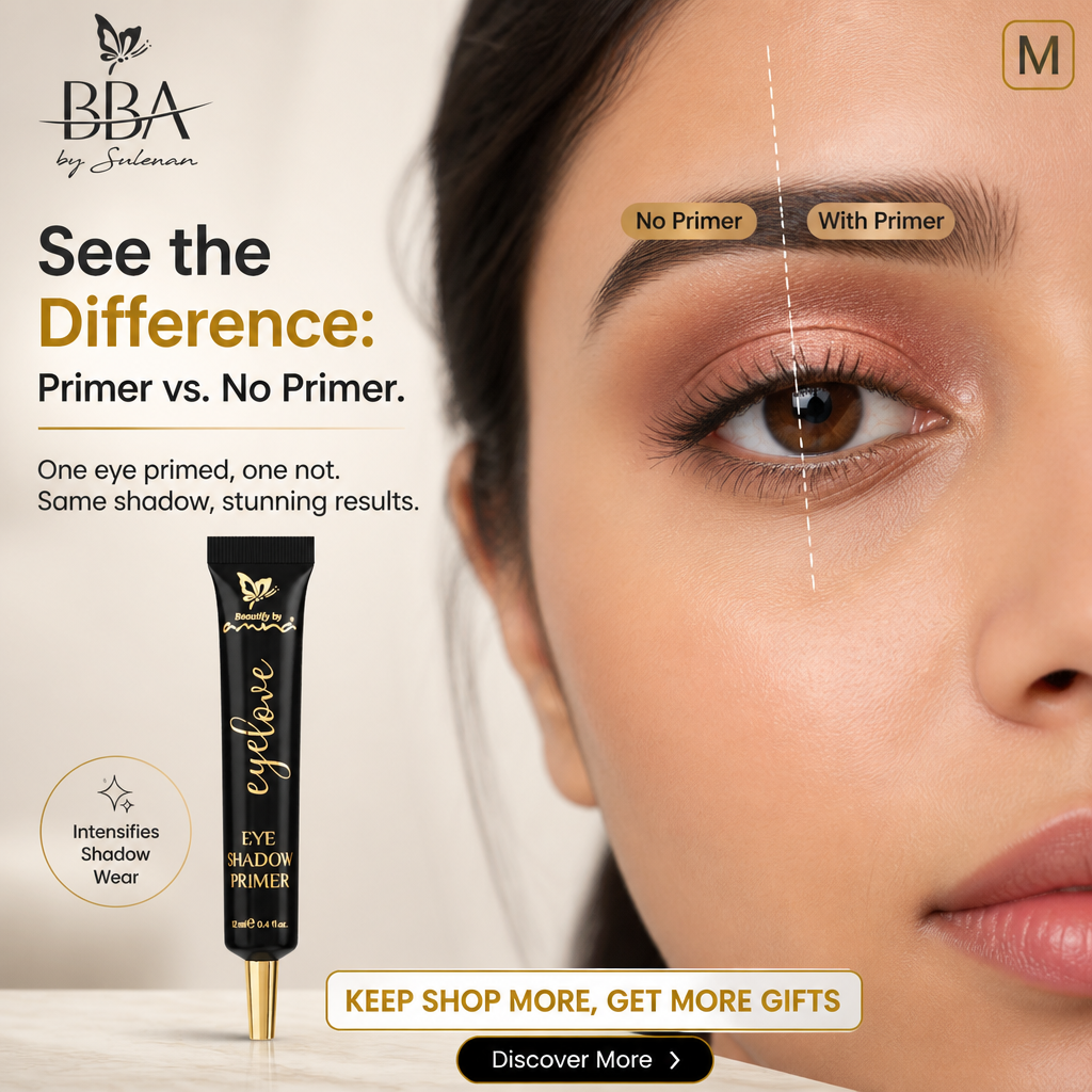 Eyelove Eyeshadow primer 12ml
