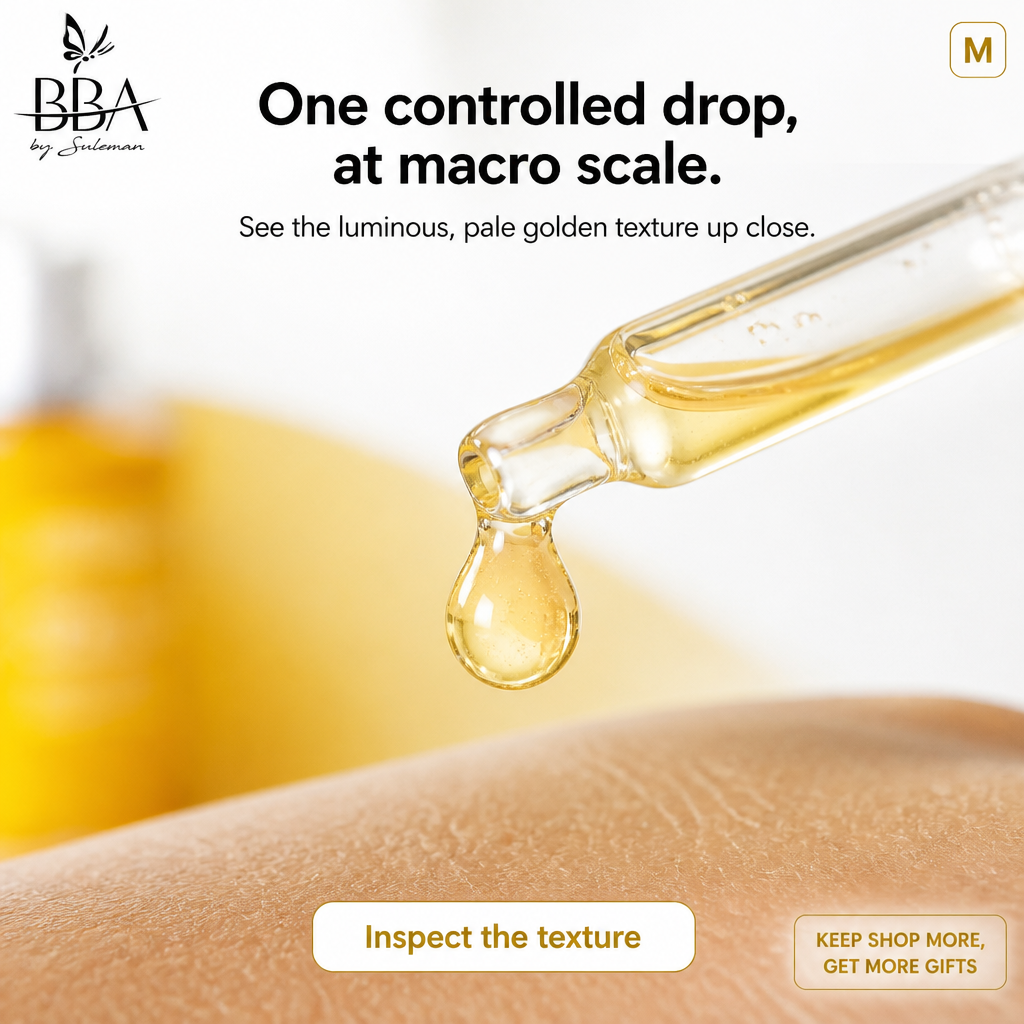 VITAMIN C - GLOW BOOSTING  SERUM