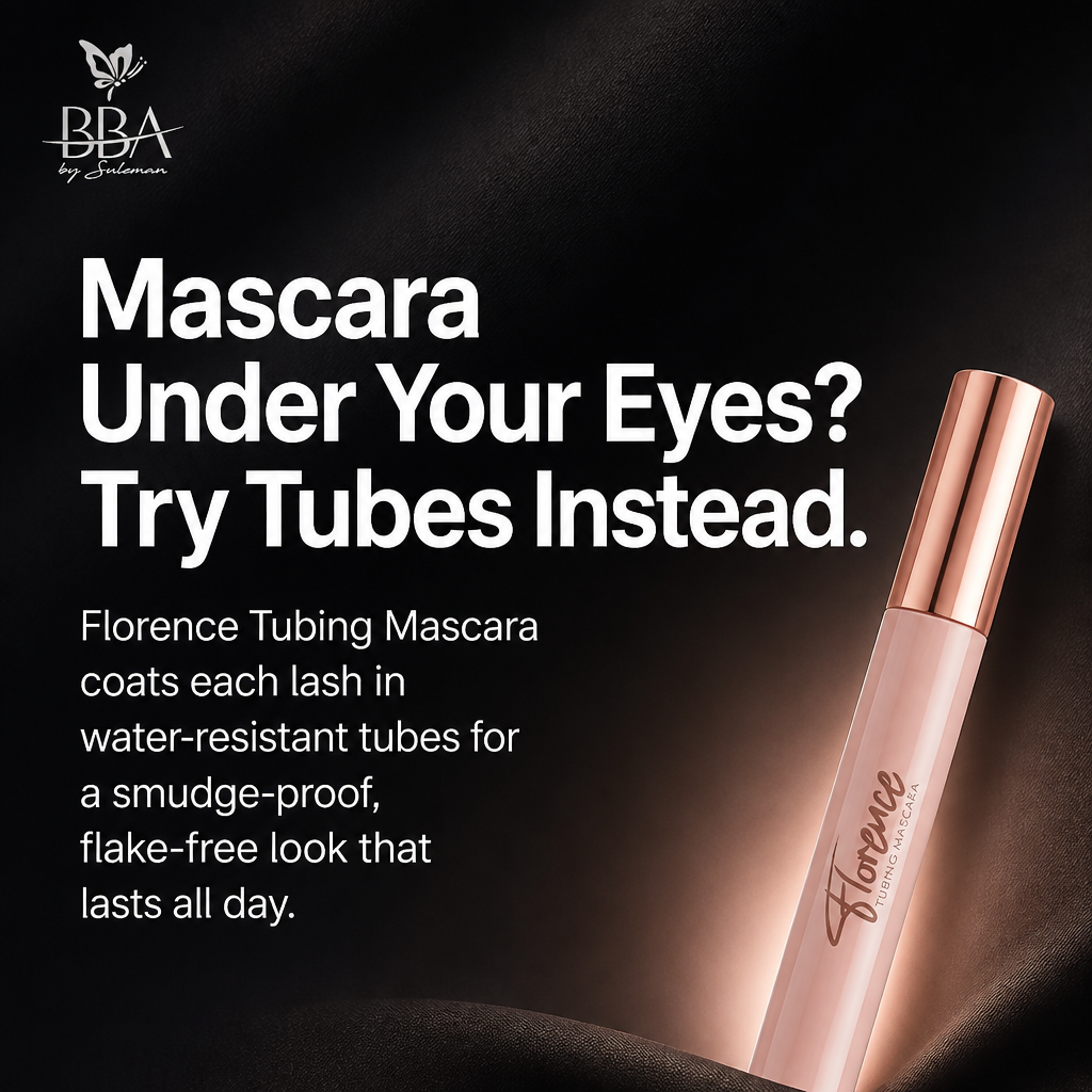 Florence Tubing Mascara