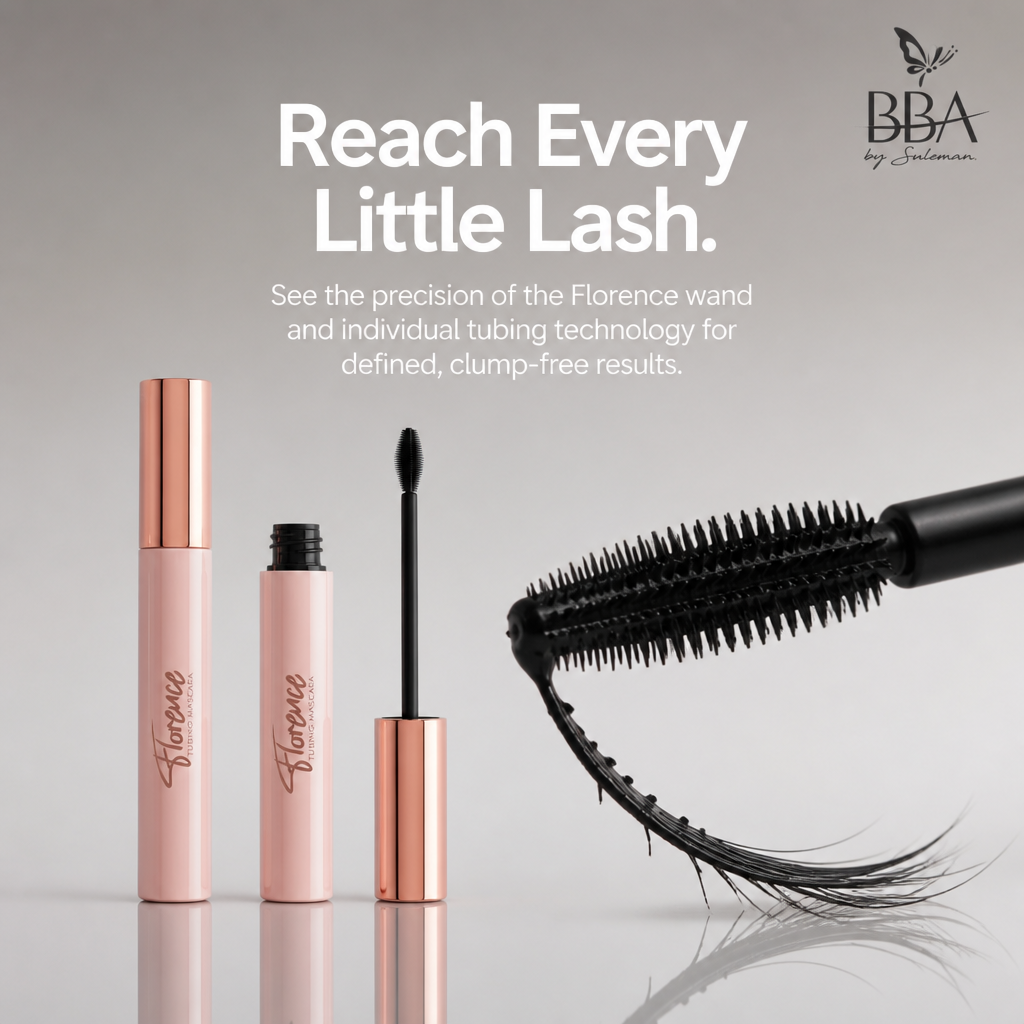 Florence Tubing Mascara