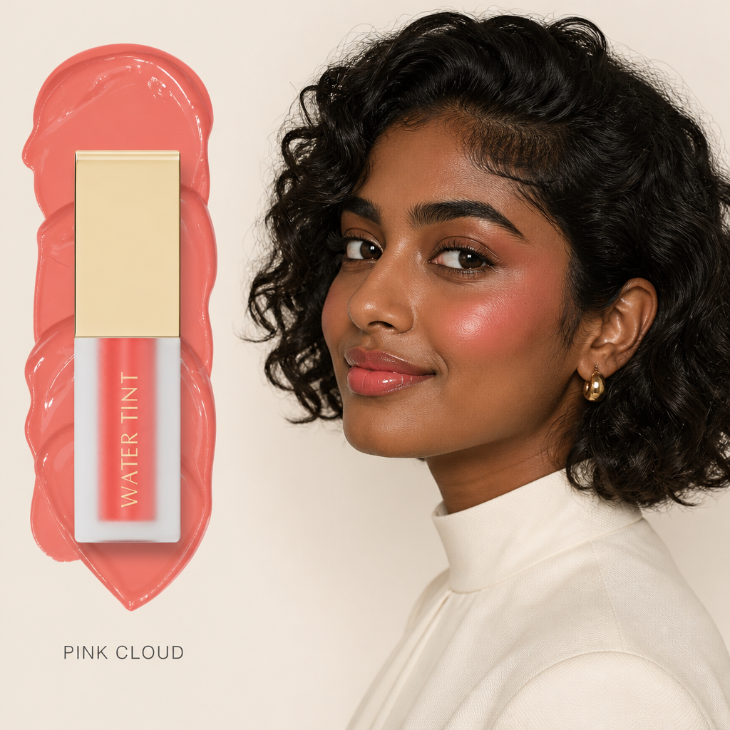 SH WATER TINT LIP & CHEEK