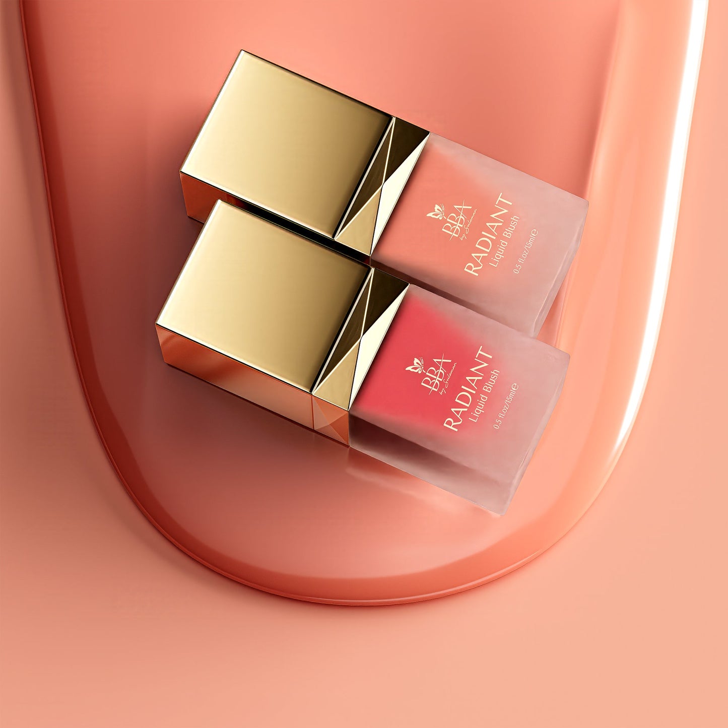 Radiant Liquid Blush
