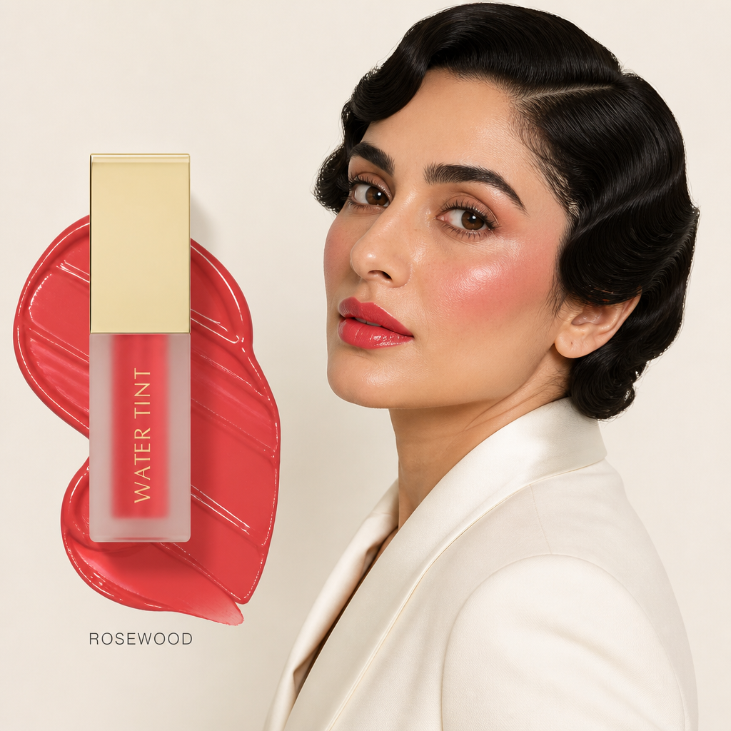 SH WATER TINT LIP & CHEEK