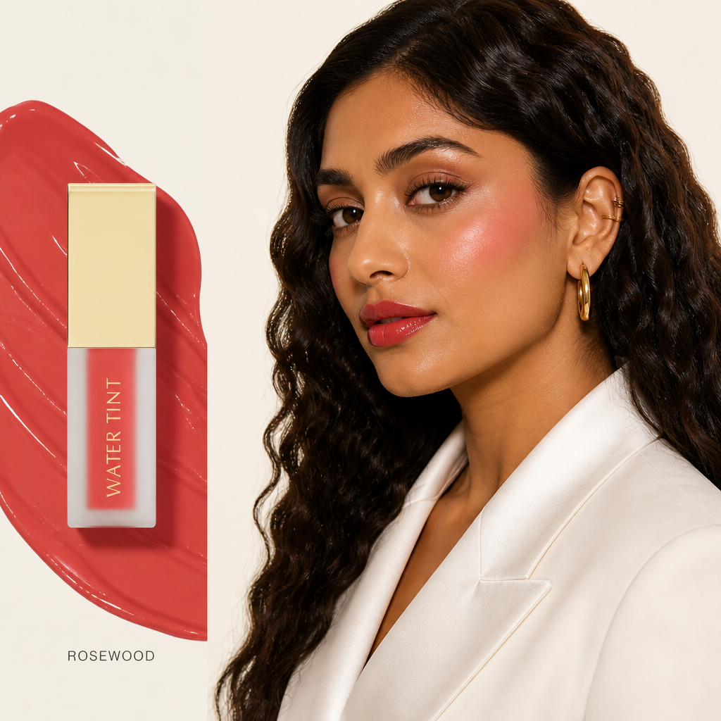 SH WATER TINT LIP & CHEEK