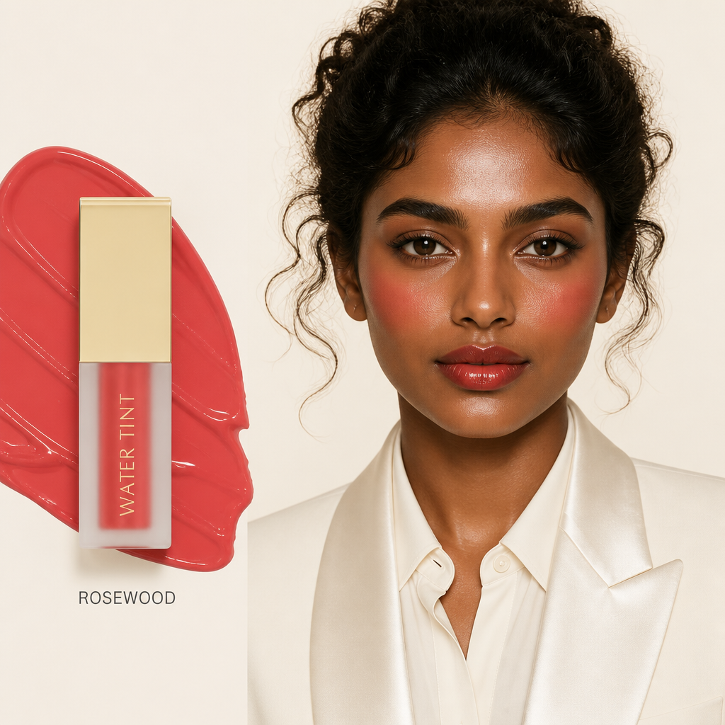SH WATER TINT LIP & CHEEK