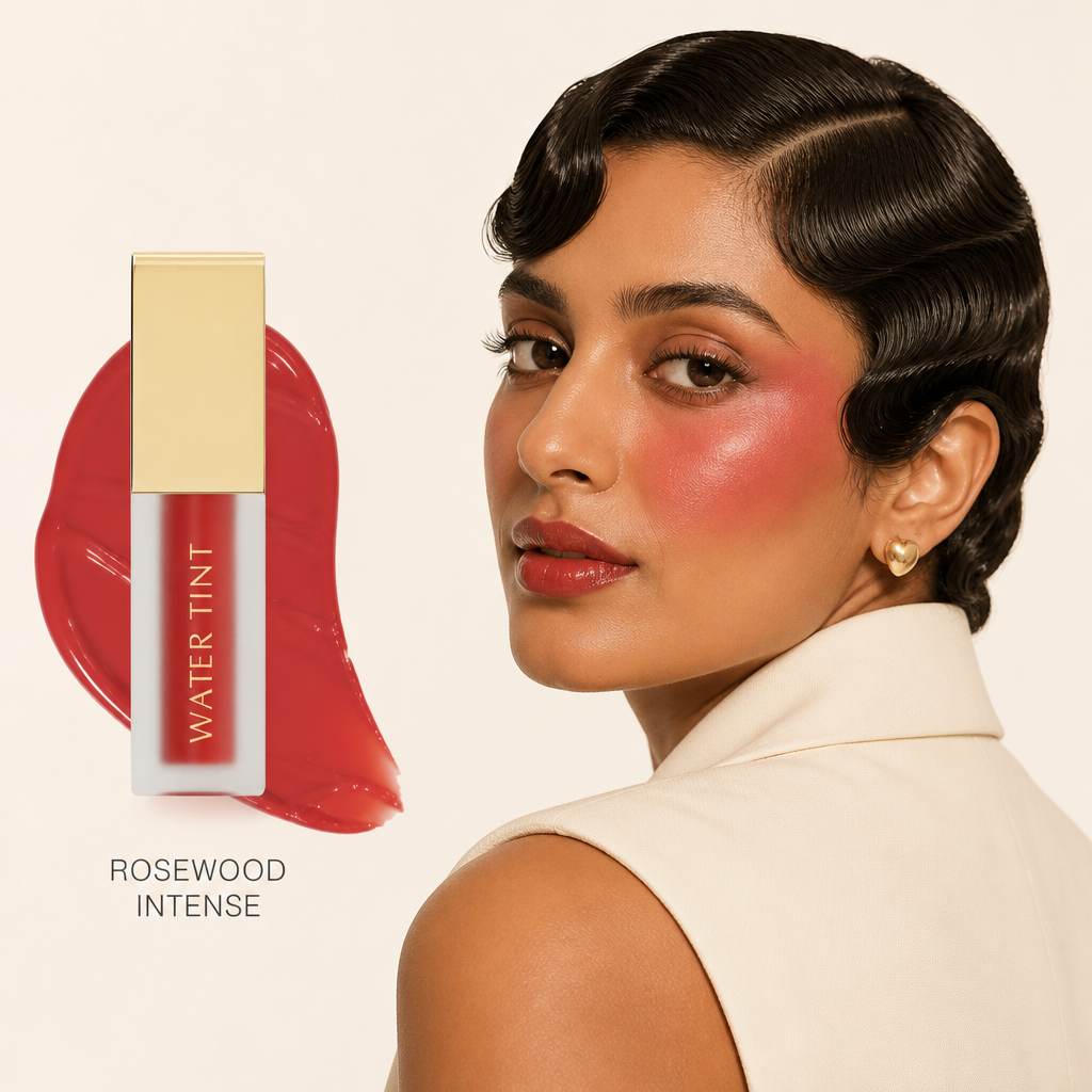 SH WATER TINT LIP & CHEEK