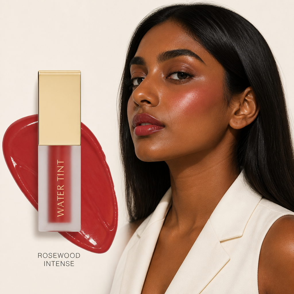 SH WATER TINT LIP & CHEEK