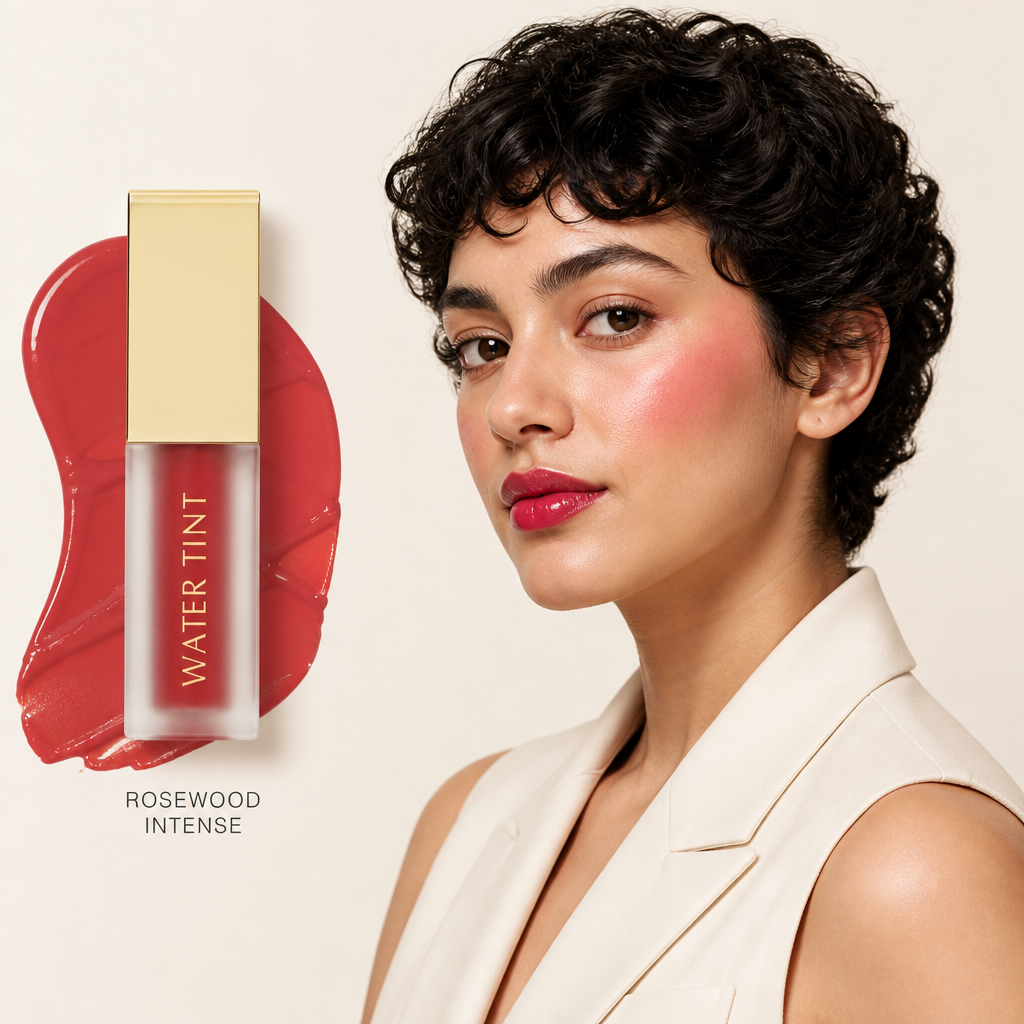 SH WATER TINT LIP & CHEEK