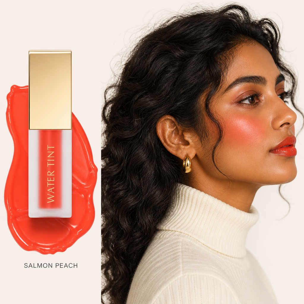 SH WATER TINT LIP & CHEEK