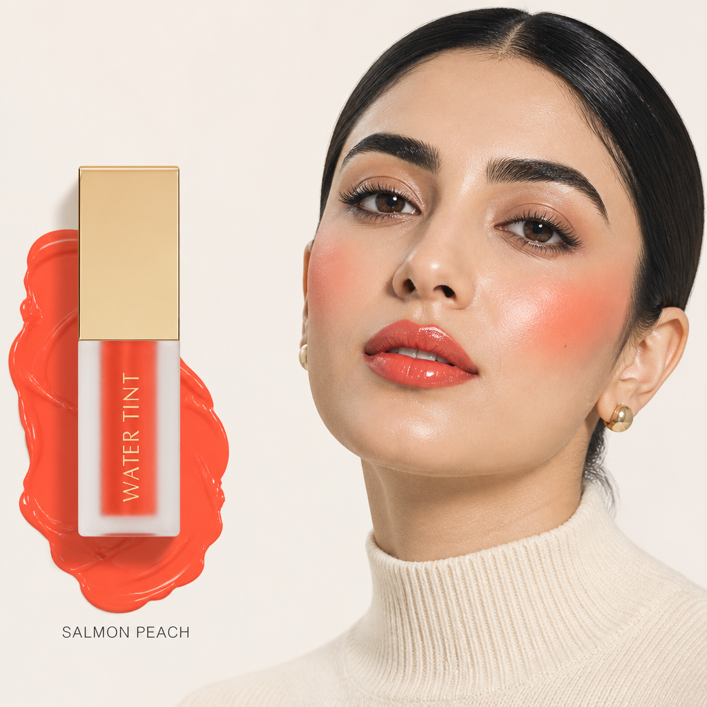 SH WATER TINT LIP & CHEEK