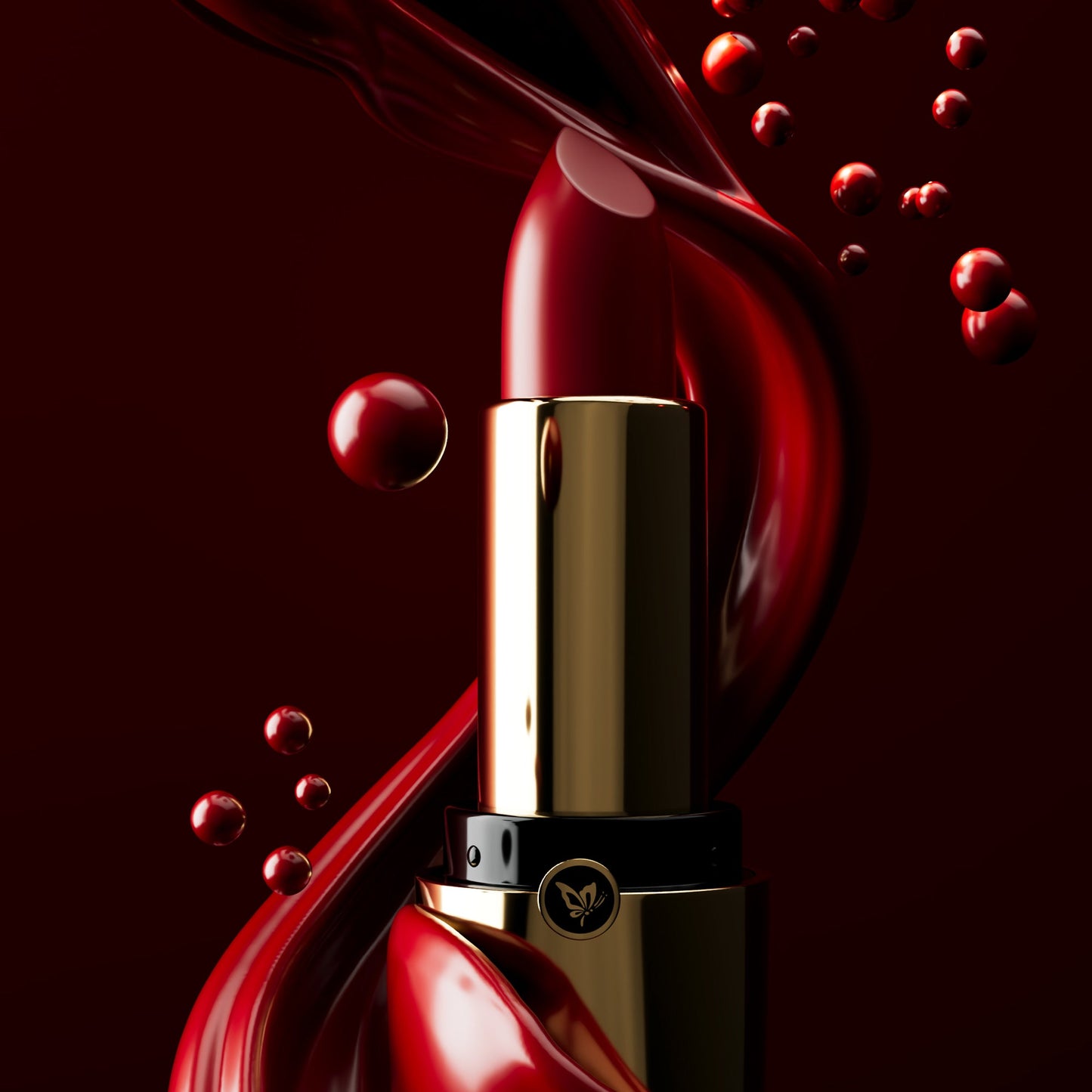 Hydrating Semi Matte Lipstick
