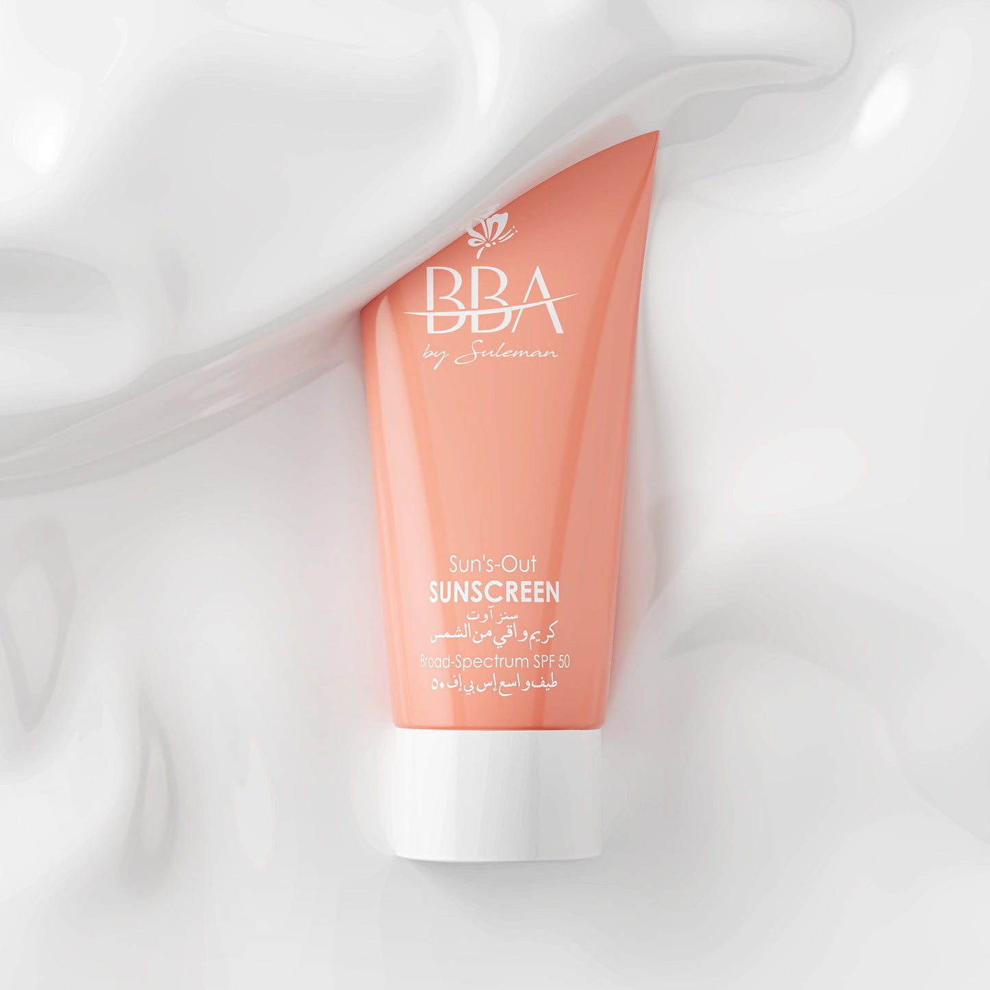 Sun's-Out SUNSCREEN
