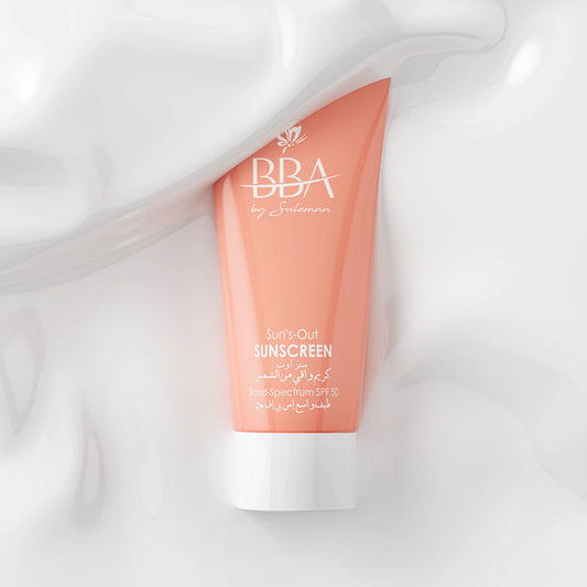 Sun's-Out SUNSCREEN