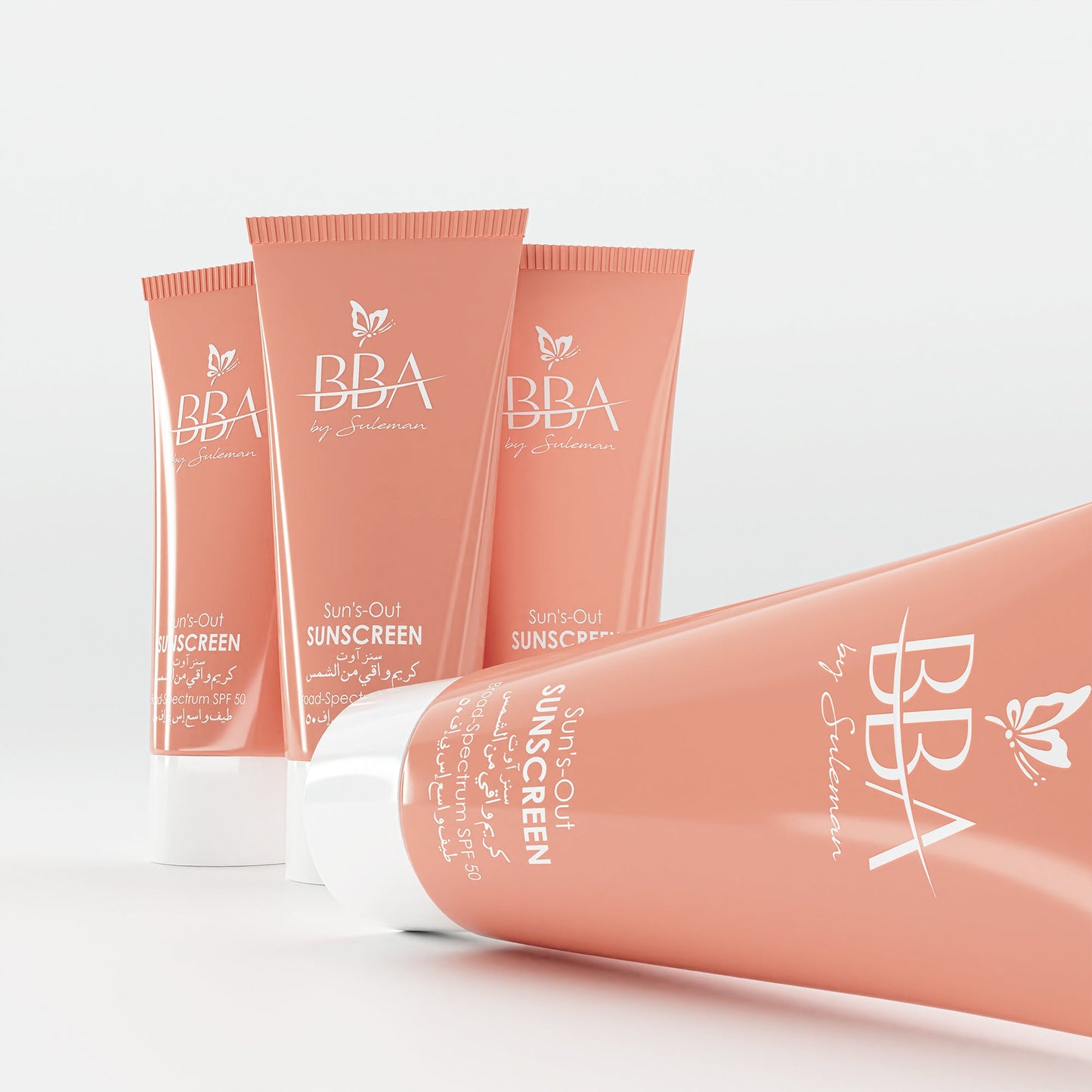 Sun's-Out SUNSCREEN