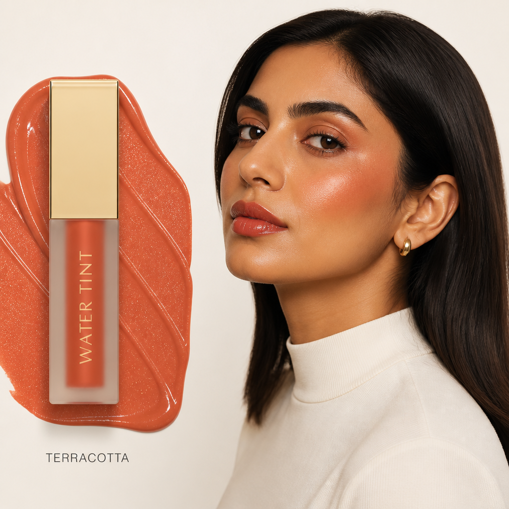 SH WATER TINT LIP & CHEEK