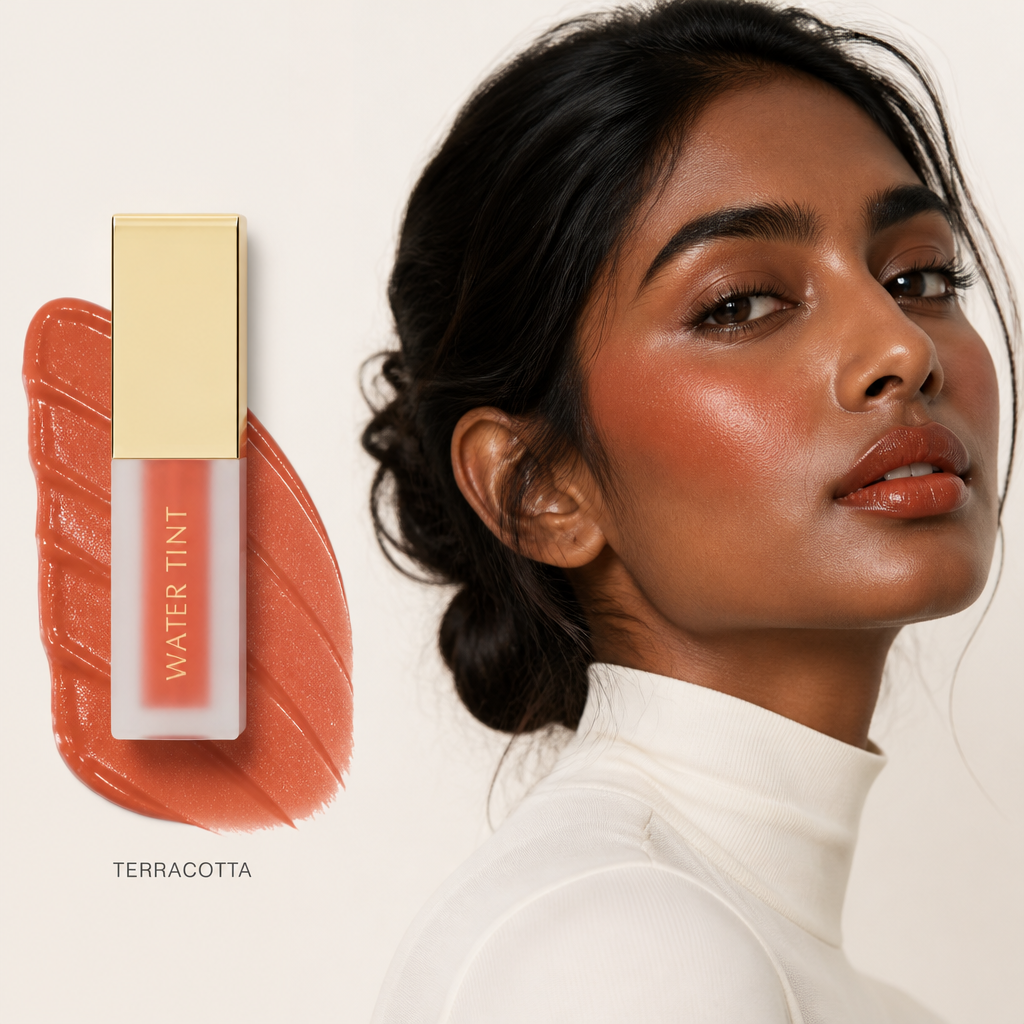 SH WATER TINT LIP & CHEEK