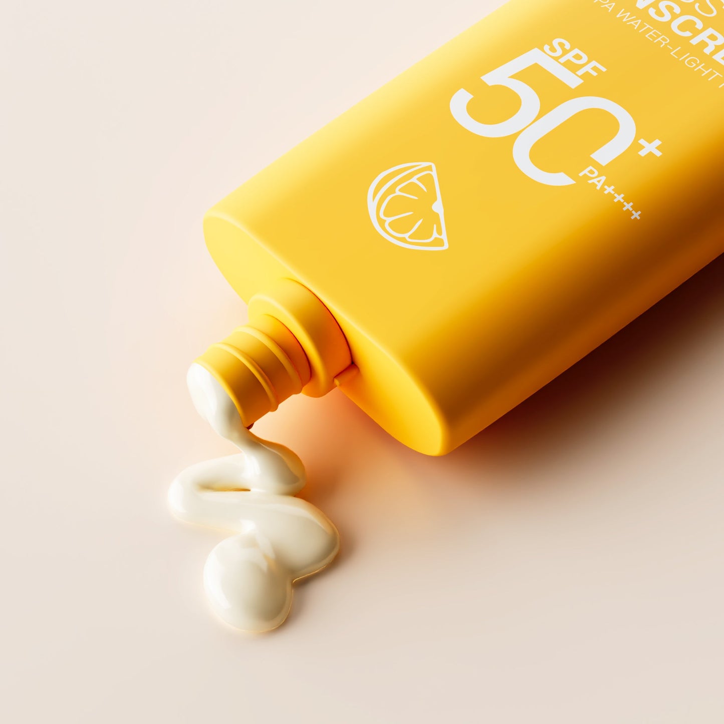 Vitamin C & E Sunscreen SPF 50+ PA++++